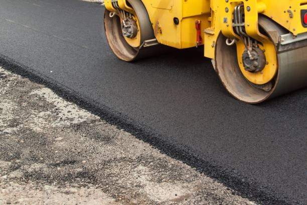 Why Choose Us For All Your Driveway Paving Needs in Montague, MI?