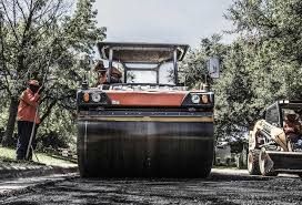 Driveway Snow Removal Preparation in Montague, MI